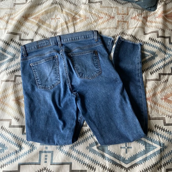 SIWY skinnies - Picture 4 of 4